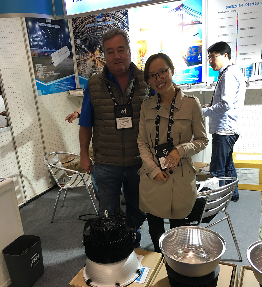 2016-March-US Strategies in Light Fair（images 1）