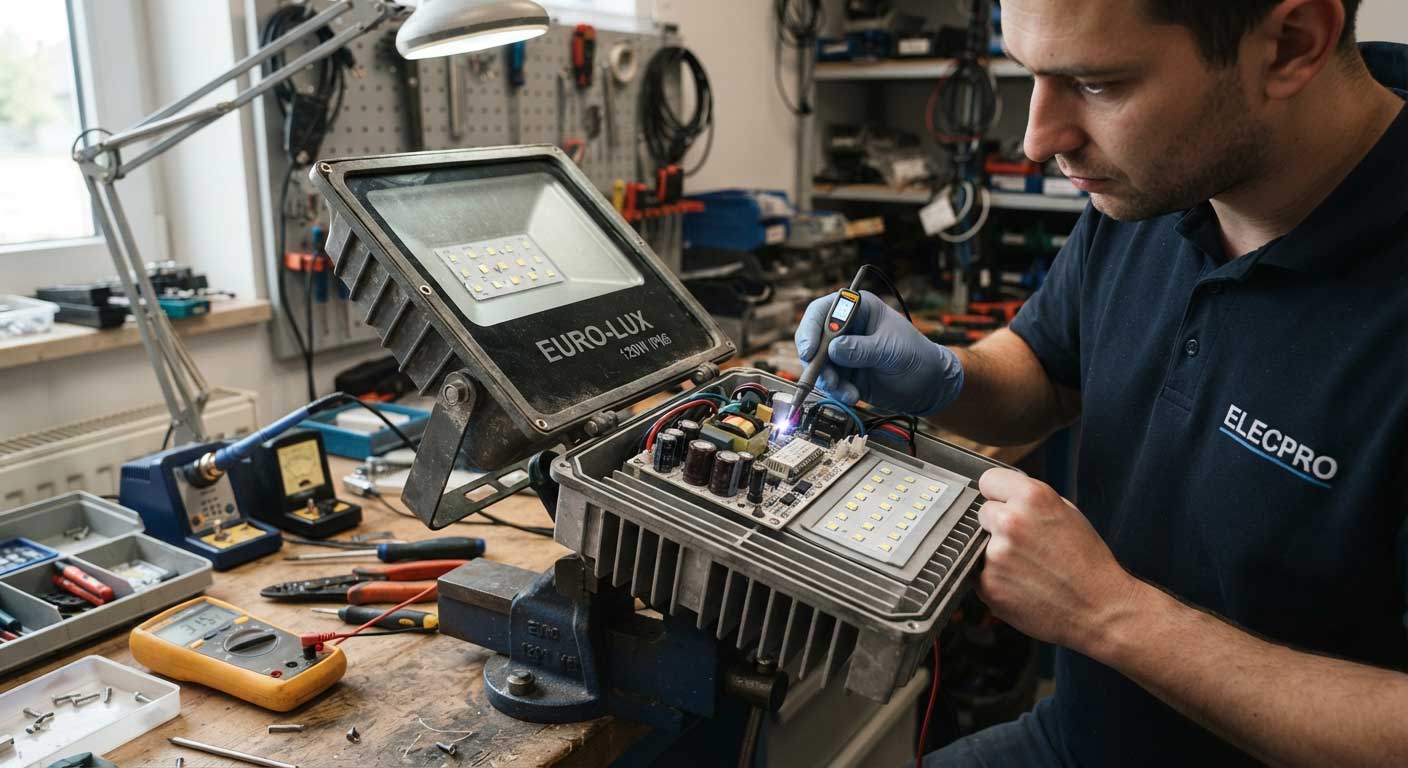 why is my led flood light not working – real problems you should check first 3 2gfdhgfd