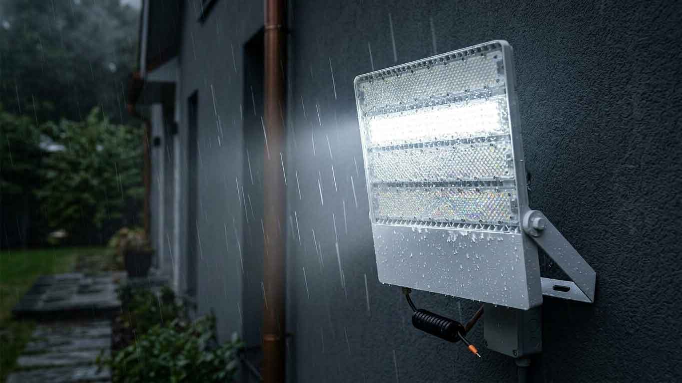 Outdoor Flood Light Bulbs LED (What Actually Works Outside) 2 Outdoor Flood Light Bulbs LED (What Actually Works Outside)(images 2)