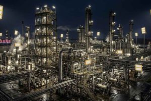 ATEX Approved LED Lighting Wholesale for Hazard...