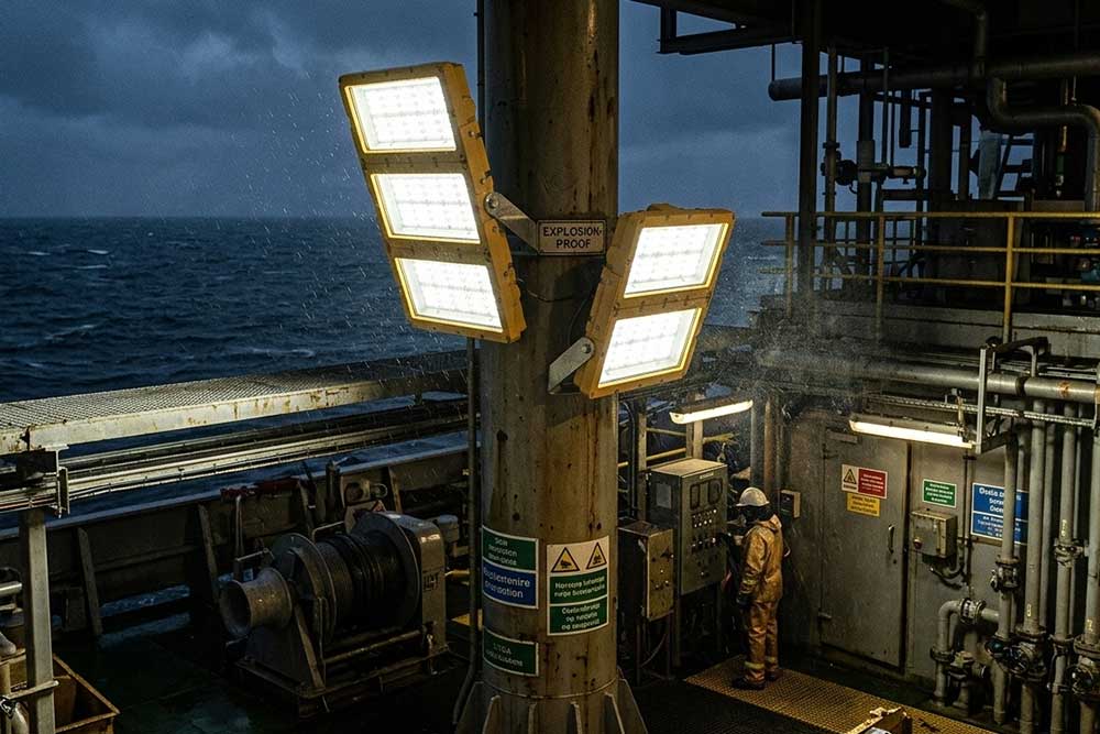 LED Flood Light Explosion Proof: Lessons From R...