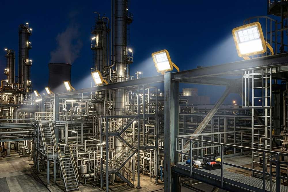 LED Ex-Proof Lighting: Practical Engineering In...