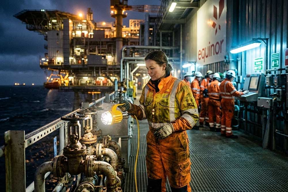 Explosion Proof Hand Lamp: What You Only Learn ...