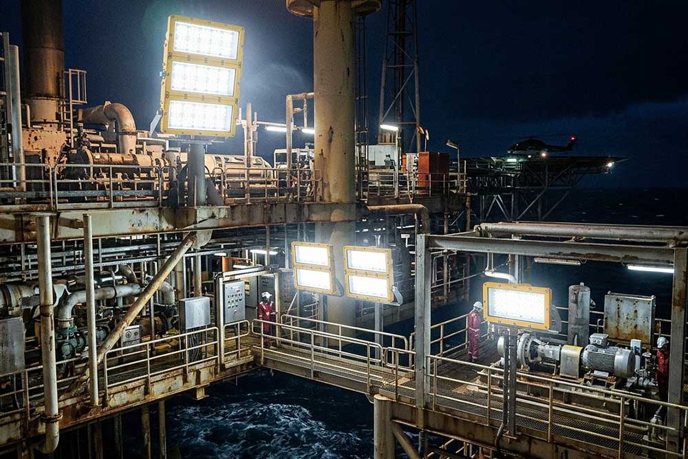 LED Explosion Proof Lighting: Engineering Lesso...