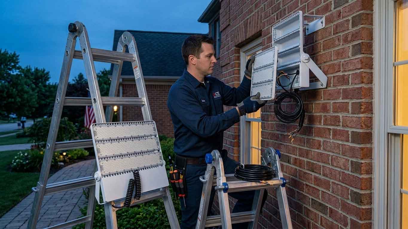 Outdoor Flood Light Bulbs LED (What Actually Works Outside) 3 Outdoor Flood Light Bulbs LED (What Actually Works Outside)(images 3)