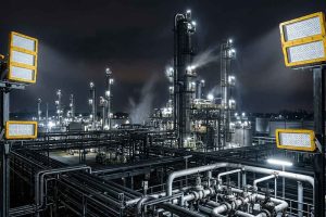 ATEX LED Flood Light Brands for Hazardous Indus...