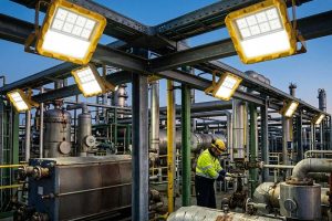 In-Depth Look at ATEX Ex Proof Light Factories:...