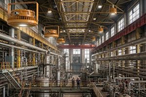 High Bay Explosion Proof Lighting: What We Lear...