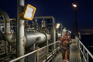 Explosion Proof Light Fixture: Engineering Pers...