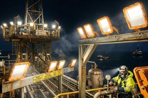 Explosion Proof Light Fixtures: Engineering Ins...