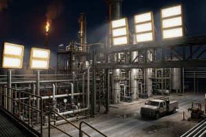 ATEX LED Flood Light Supply: What Actually Matt...