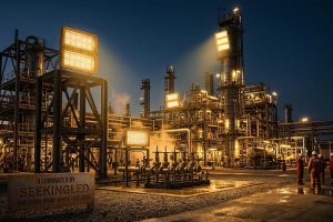 ex floodlights for hazardous areas: what really...