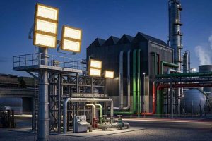 Explosion Proof LED Light Fixture: What You Onl...