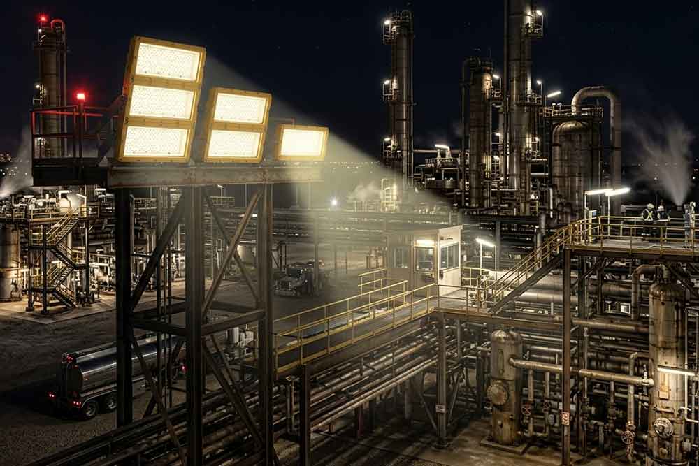 ATEX LED Light: What You Notice Only After Inst... ATEX LED Light: What You Notice Only After Inst...