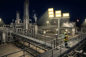 flame proof lights: real-world safety, performa...