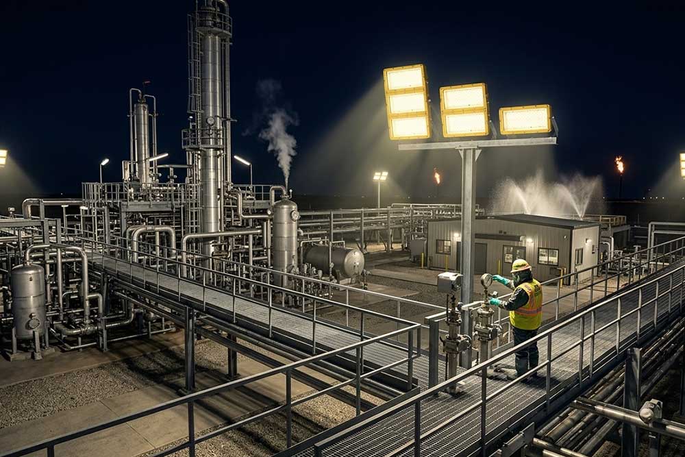 flame proof lights: real-world safety, performa...