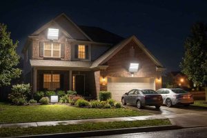 LED Outdoor Flood Lights Bulbs (What Actually H...