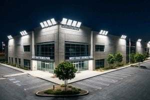 100 Watt LED Flood Light (What It Really Delive...