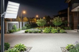 100W LED Floodlight: What You Learn After Insta...
