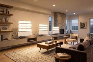 LED Indoor Flood Light Bulbs (What Actually Wor...