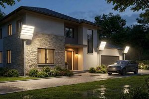 Auto Flood Lights: What Actually Works After Ye...