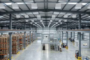 LED Interior Flood Lights: What Changes When Yo...