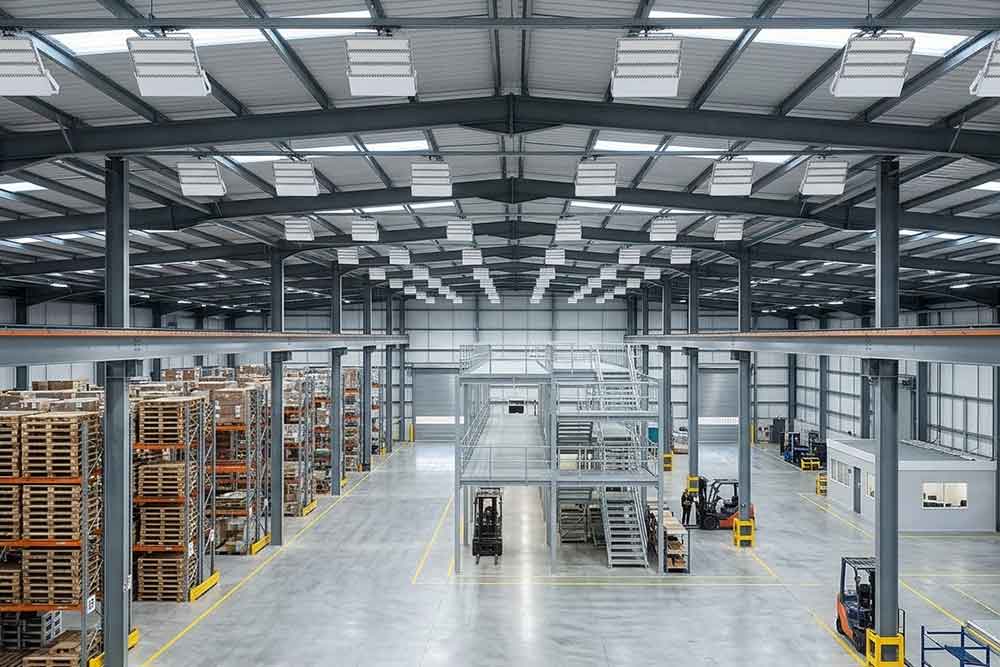 LED Interior Flood Lights: What Changes When Yo...