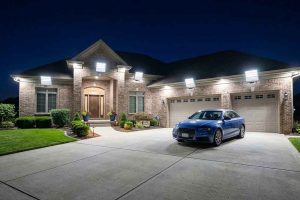 Outdoor Flood Light Bulbs LED (What Actually Wo...