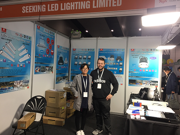 Australia E-Power &amp; Lighting 2017（images 2）