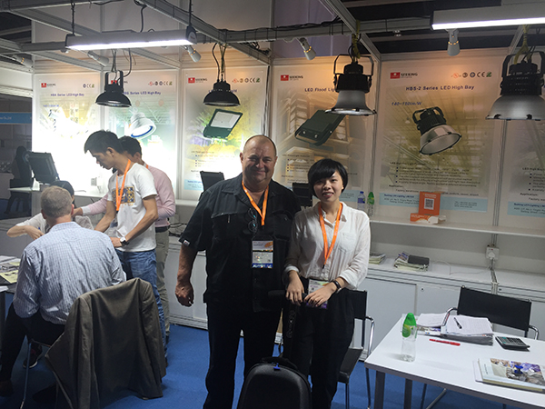 Hong Kong International Lighting Fair (Autumn Edition) 2016. 3 Hong Kong International Lighting Fair (Autumn Edition) 2016.(images 1)