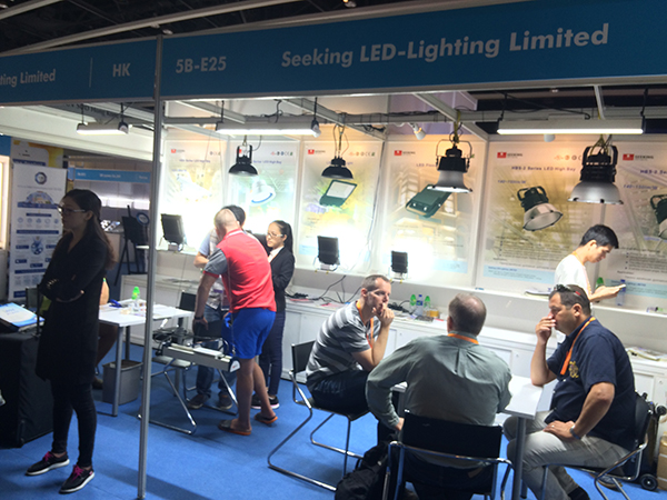 Hong Kong International Lighting Fair (Autumn Edition) 2016. 4 Hong Kong International Lighting Fair (Autumn Edition) 2016.(images 2)