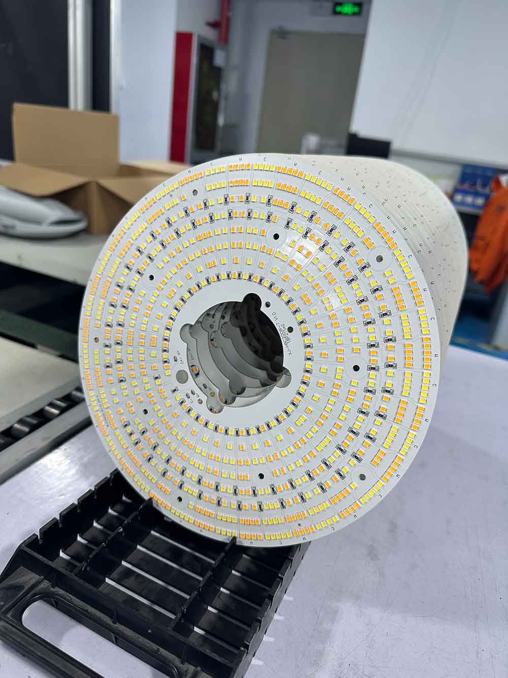 Price Adjustment Notice（images 3）