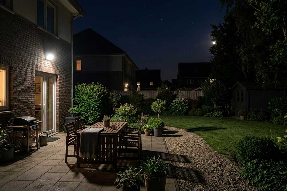 why is my led flood light dim – practical reaso...