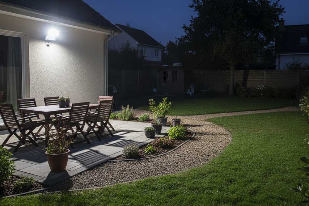 How Bright Is a 30 Watt LED Flood Light? (What ...