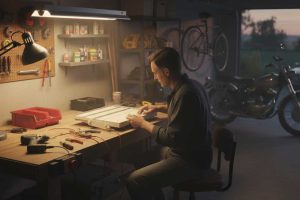 How to Make LED Flood Light at Home？