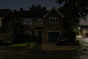 why is my led flood light not working – real pr...