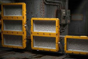 ATEX LED Light Customized: Why Standard Specs A...