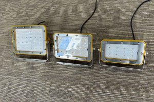 Explosion Proof Junction Boxes in Real Hazardou...