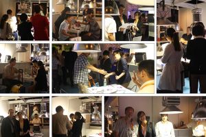 Hong Kong International Lighting Fair (Autumn E...