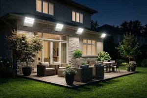 Which LED Flood Light Is Best? A Practical Guid...