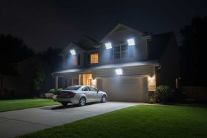 What Is the Best Outdoor LED Flood Light?