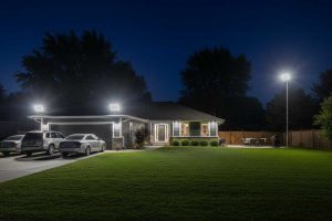 What Are the Best LED Outdoor Flood Lights?