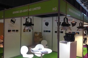 Bombay-LED Expo 2016