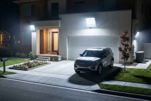 What Wattage LED Flood Light Do I Need? A Real-...