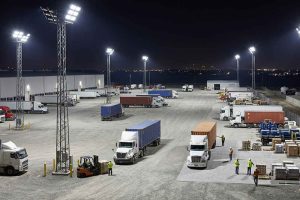 What is a star led flood light and is it really...