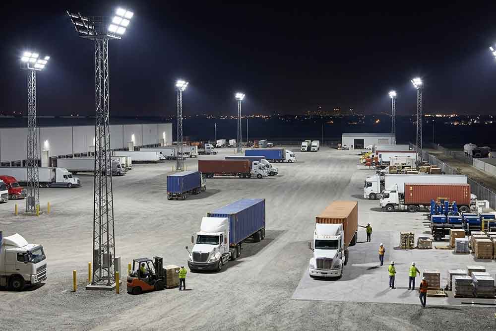 What is a star led flood light and is it really... What is a star led flood light and is it really...