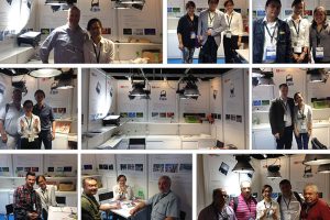 Hong Kong International Lighting Fair (Autumn E...