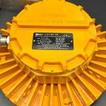 Explosion-Proof led High Bay lights for Hazardous Industrial Facilities