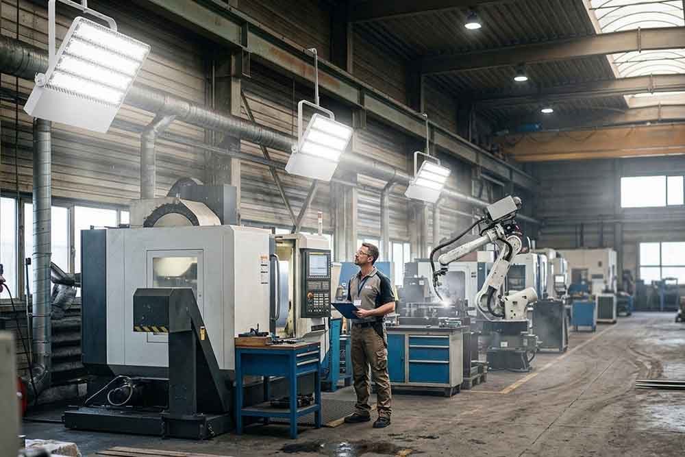 How Long Can LED Lights Last When You Actually ...