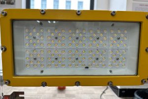 Explosion Proof Flood Light Used in Hazardous I...